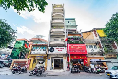 Collection O Madam Cuc Hotel – Photos 3