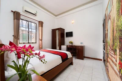 Collection O Madam Cuc Hotel – Photos 4