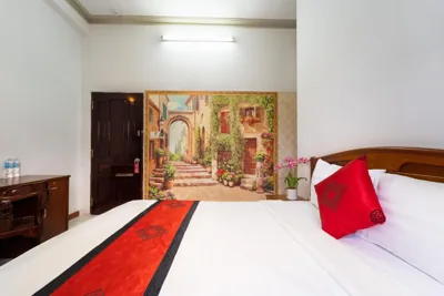 Collection O Madam Cuc Hotel – Photos 5