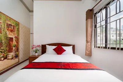 Collection O Madam Cuc Hotel – Photos 6