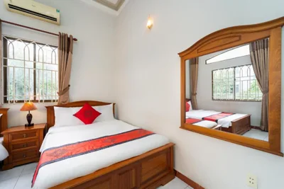 Collection O Madam Cuc Hotel – Photos 10