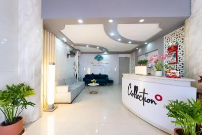 Collection O Madam Cuc Hotel – Photos 13