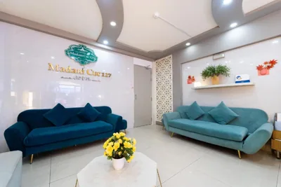 Collection O Madam Cuc Hotel – Photos 15