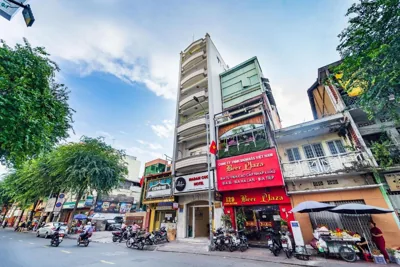 Collection O Madam Cuc Hotel – Photos 16